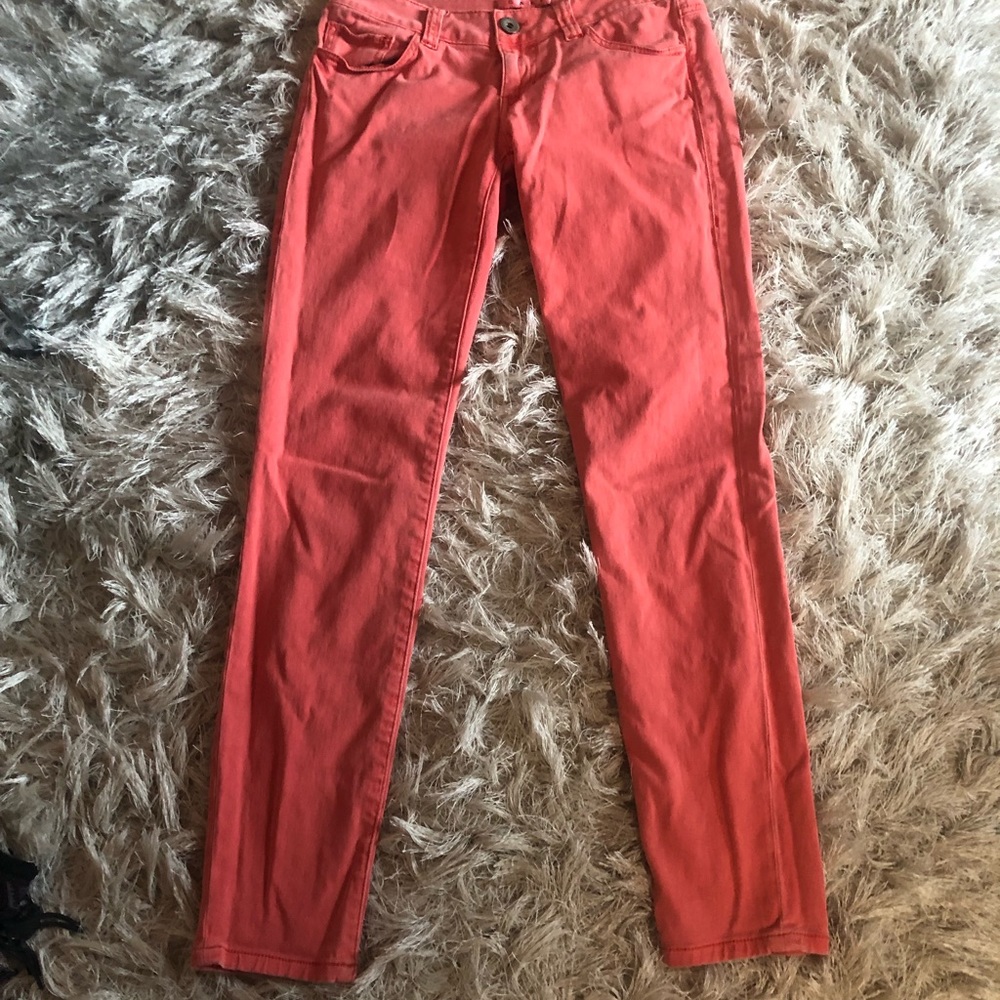 Cabi jeans